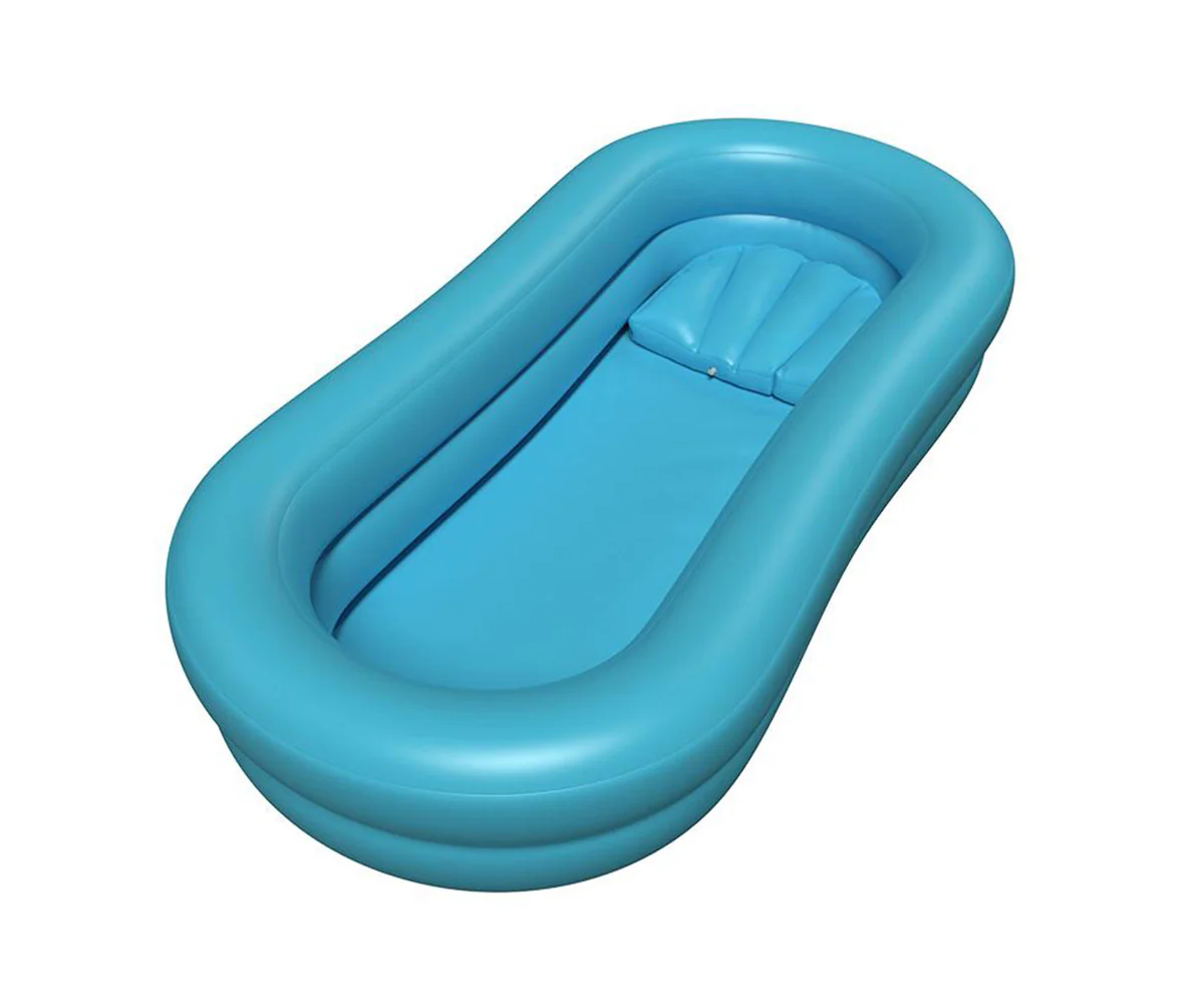 BAÑERA INFLABLE MOD TM1420 THERASPRING THERAMART