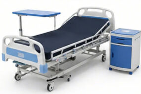 Mobiliario Médico