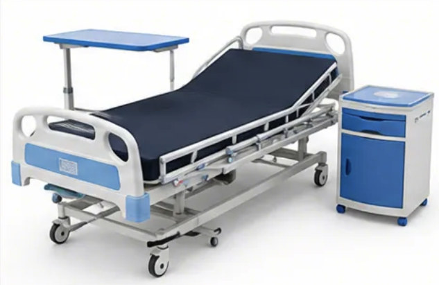 Mobiliario Médico