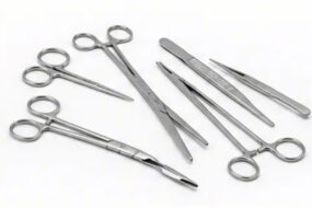 Instrumental Médico