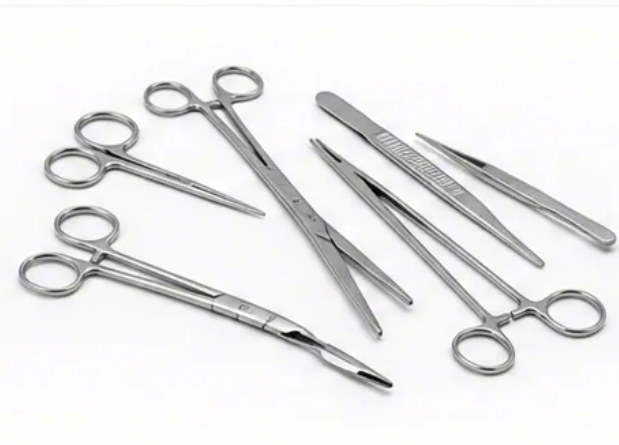 Instrumental Médico