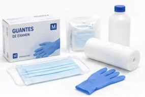 Insumos y Descartables Médicos